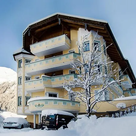 Garni Waldschloessl Hotel
