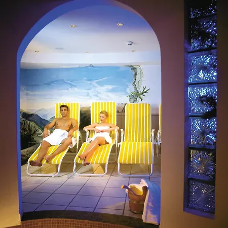 Garni Waldschloessl Hotel