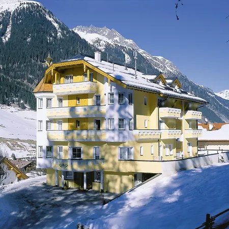 Garni Waldschloessl Hotel