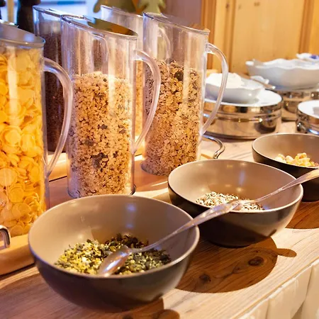 Hotel Garni Waldschloessl
